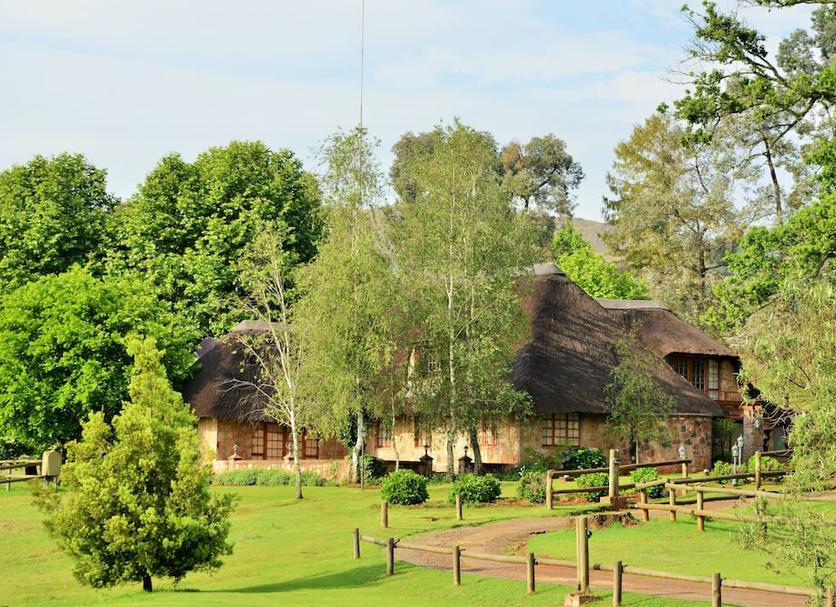 Extérieur Photo