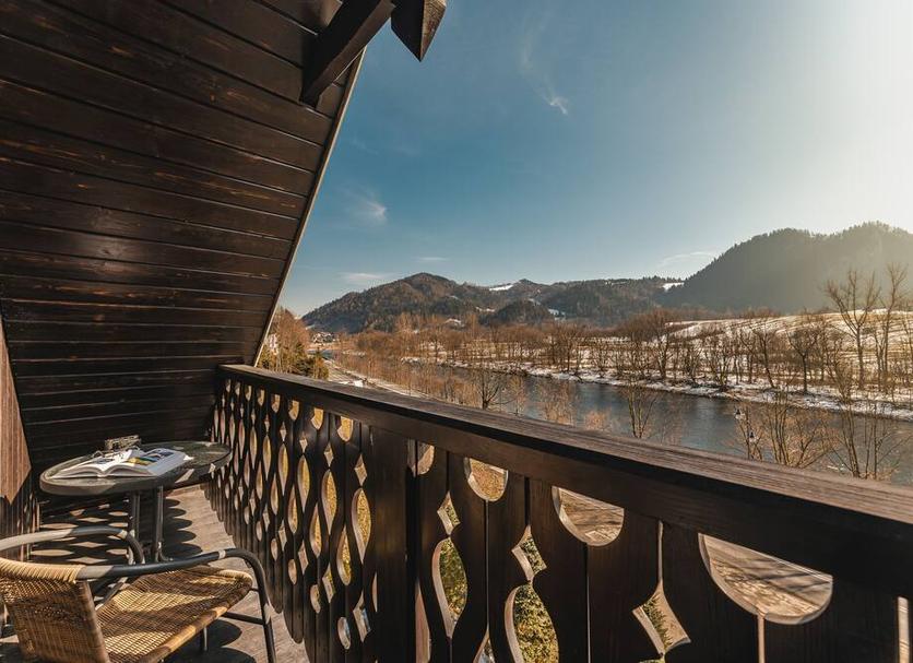 Balcon Photo