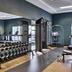Salle de sport