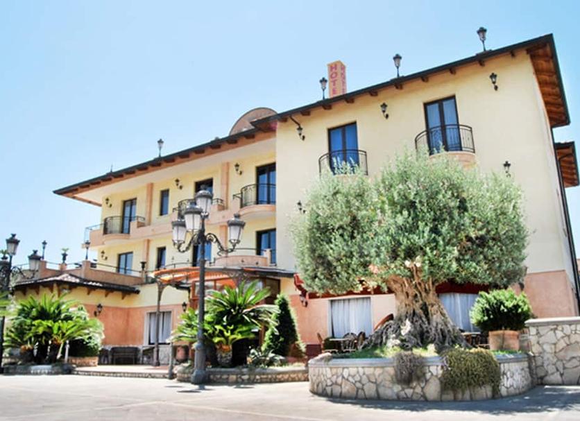 Bâtiment Photo