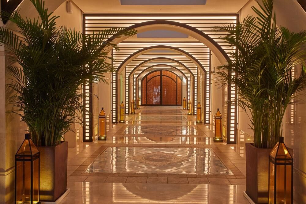 Hall d’entrée