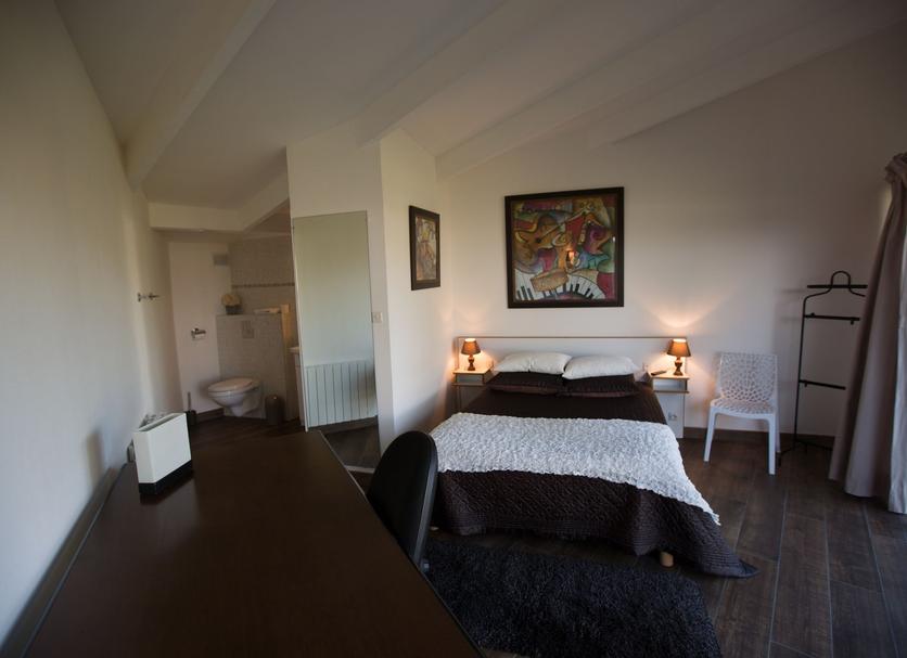 Chambre Photo