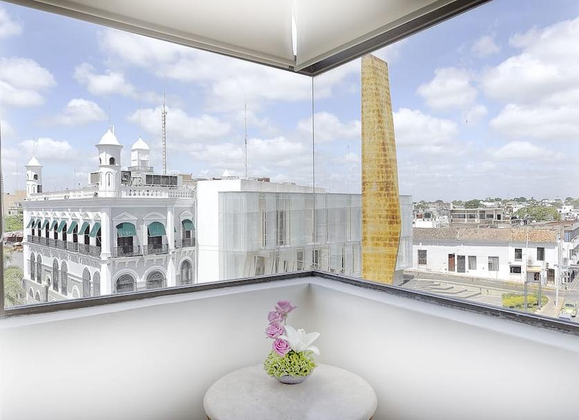 Balcon Photo
