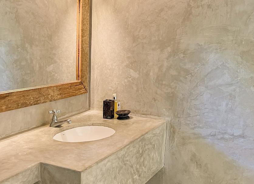 Salle de bain Photo