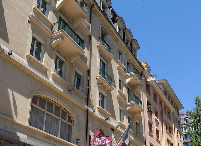 Bâtiment Photo