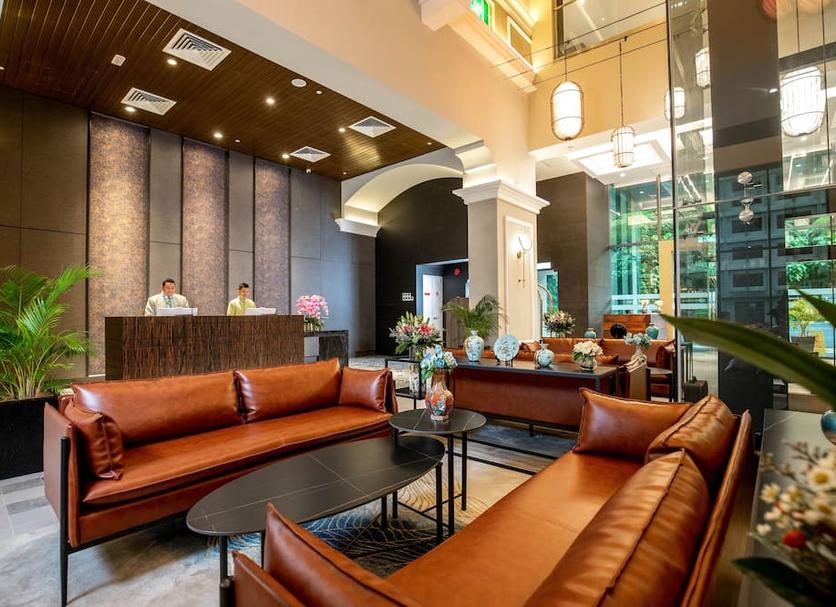 Hall d’entrée Photo