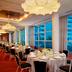 Salle de banquet