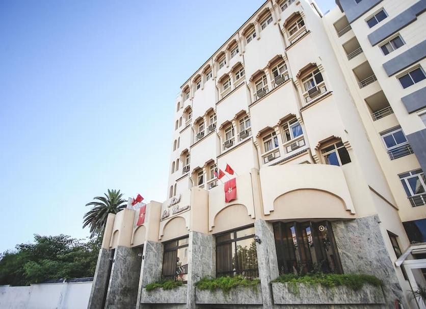 Bâtiment Photo