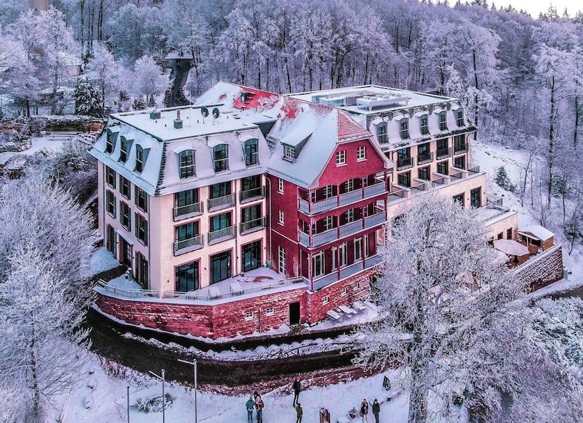 Bâtiment Photo