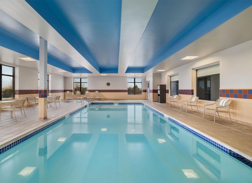 Piscine Photo
