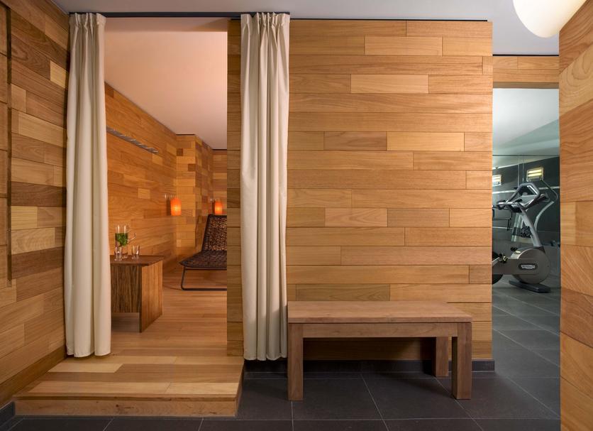Équipements de la chambre Photo