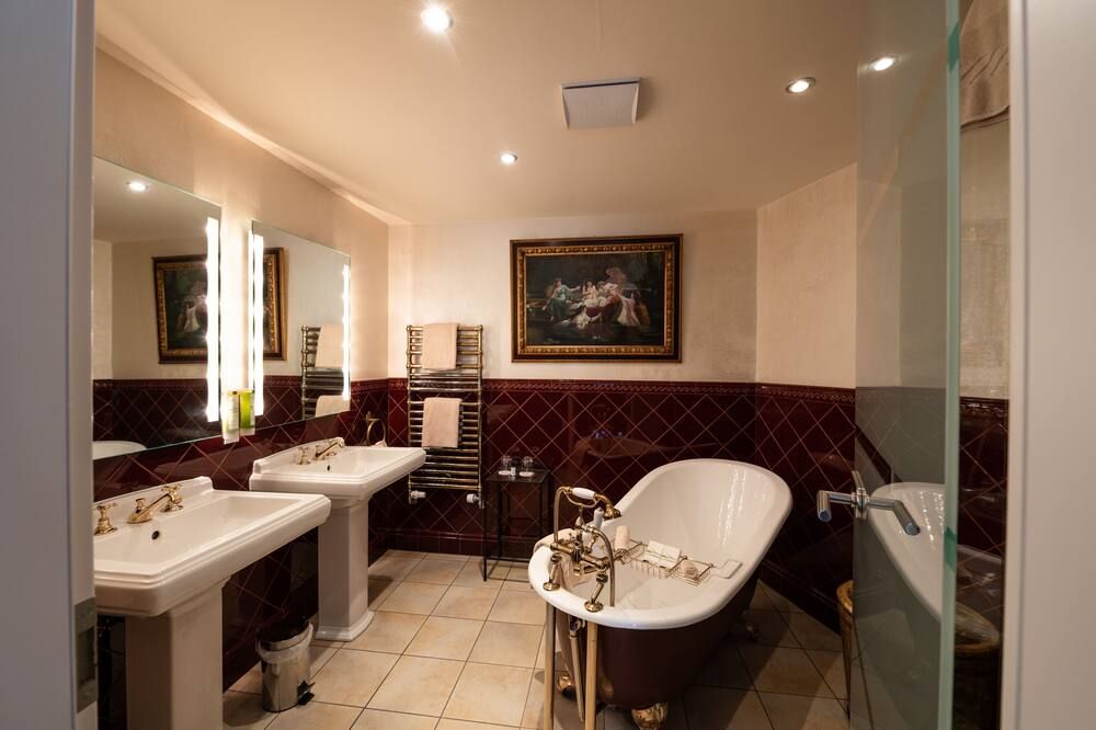 Salle de bain