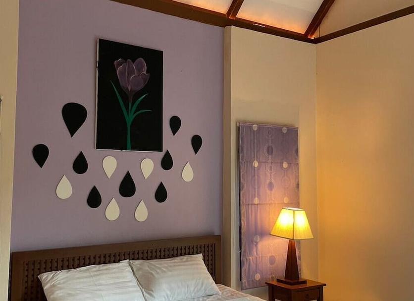 Équipements de la chambre Photo