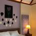 Équipements de la chambre