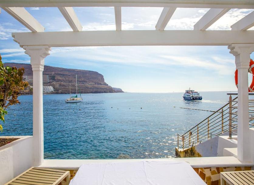 Balcon Photo