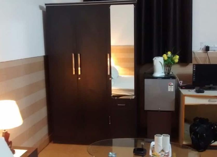 Équipements de la chambre Photo