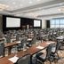 Espace de conférence