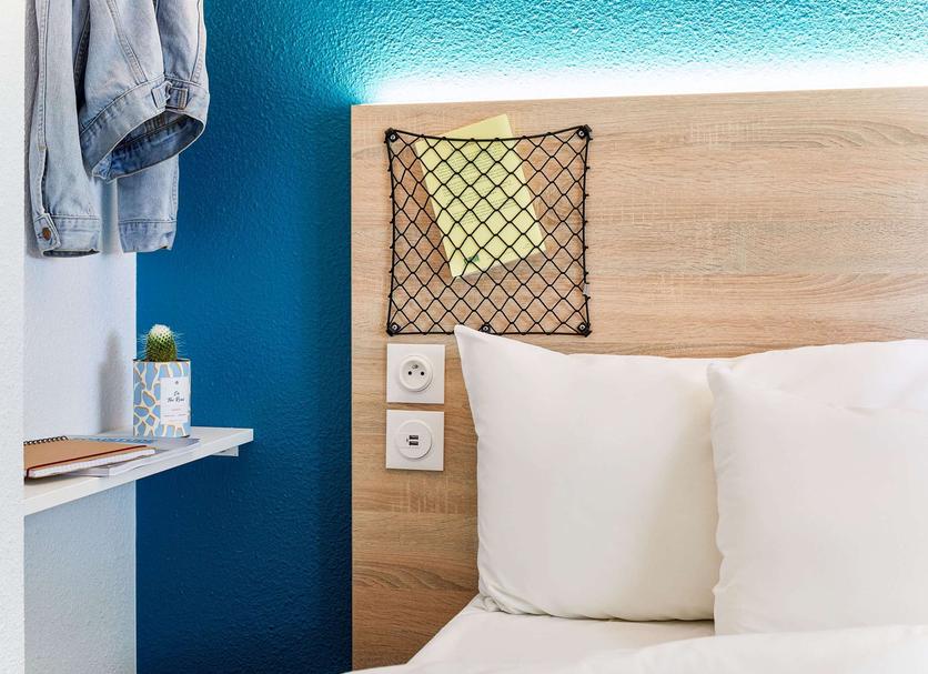 Équipements de la chambre Photo