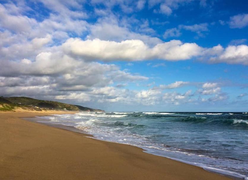 Plage Photo