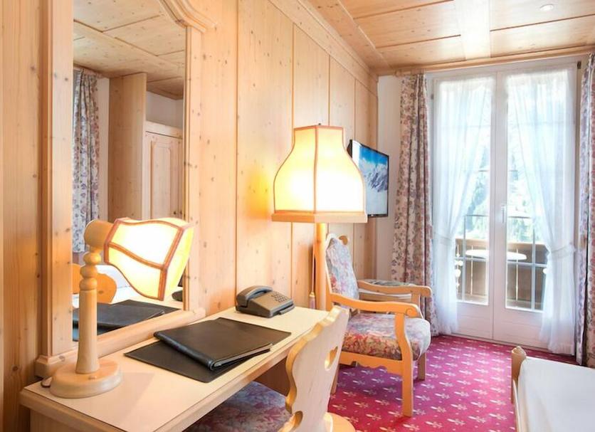 Chambre Photo