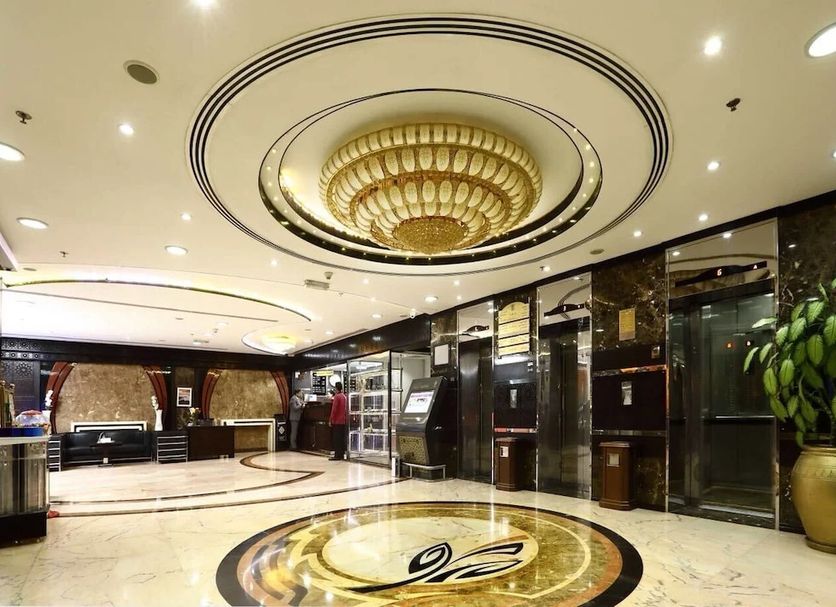 Hall d’entrée Photo
