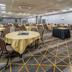 Salle de banquet