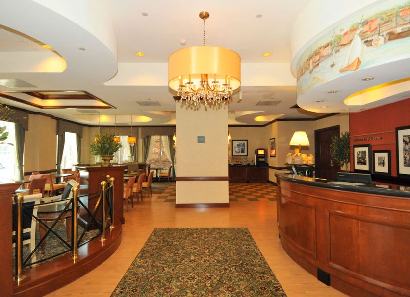 Hall d’entrée Photo