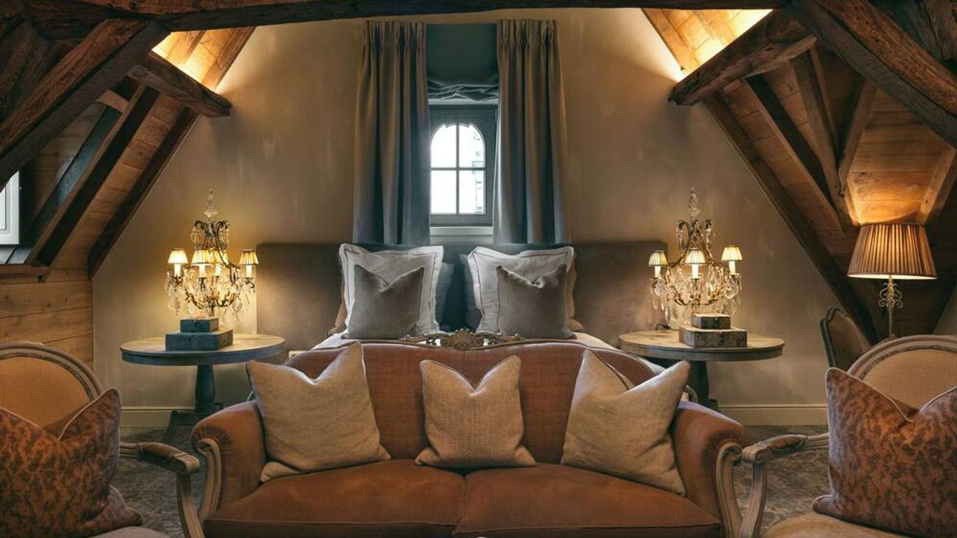 Kasteel van Ordingen