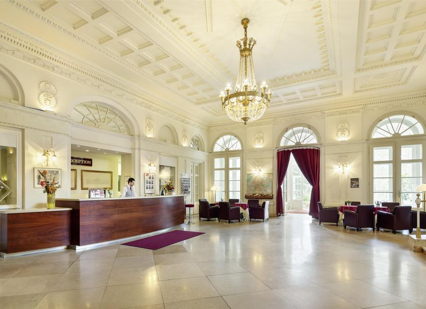 Hall d’entrée Photo
