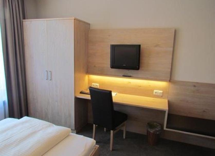 Équipements de la chambre Photo