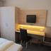 Équipements de la chambre