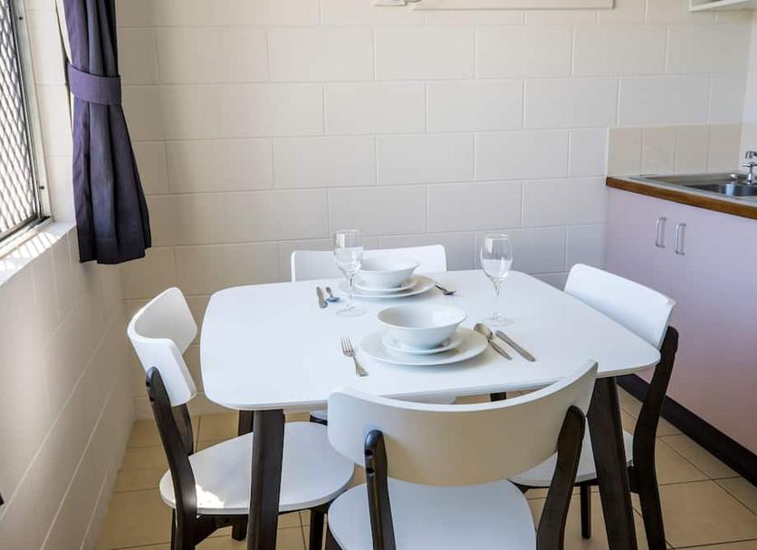 Salle à manger Photo