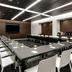 Espace de conférence