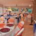 Salle de banquet