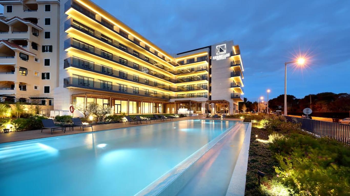 Eurostars Cascais