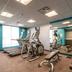 Salle de sport