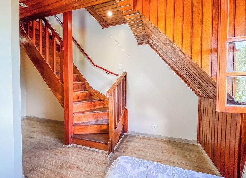 Escalier Photo