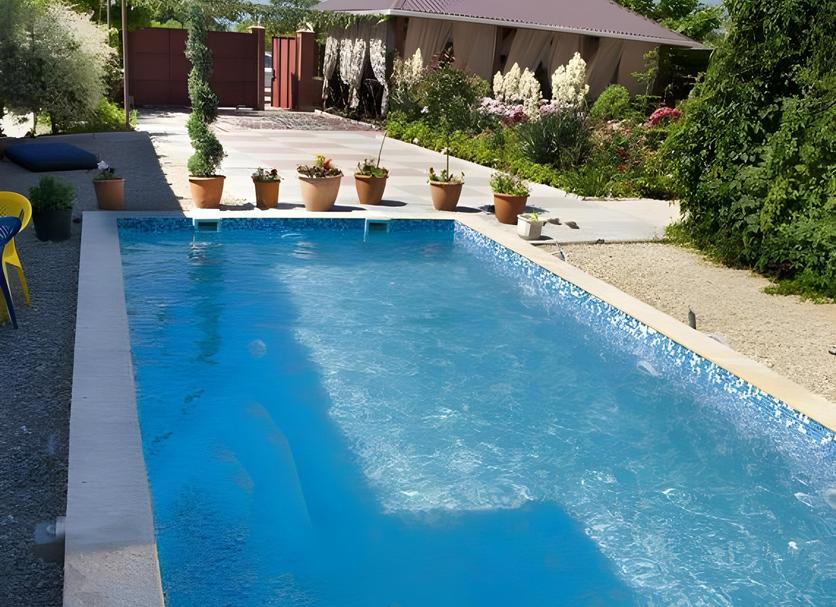 Piscine Photo