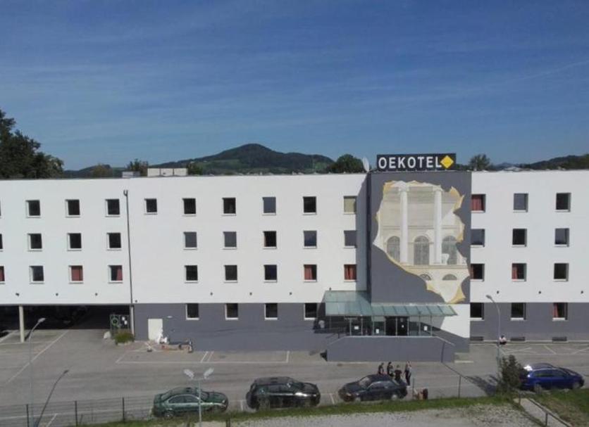 Bâtiment Photo