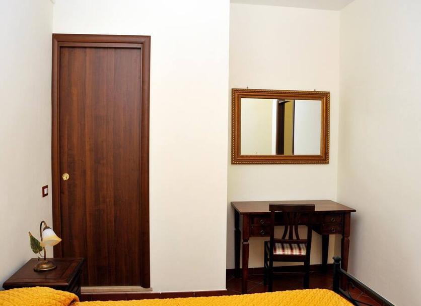 Équipements de la chambre Photo