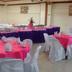 Salle de banquet