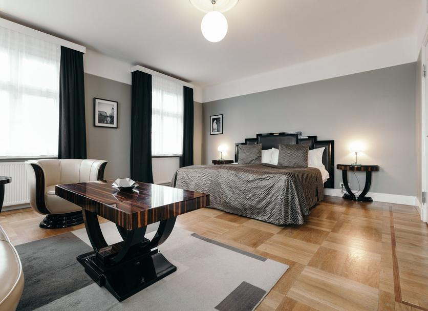 Chambre Photo