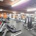 Salle de sport