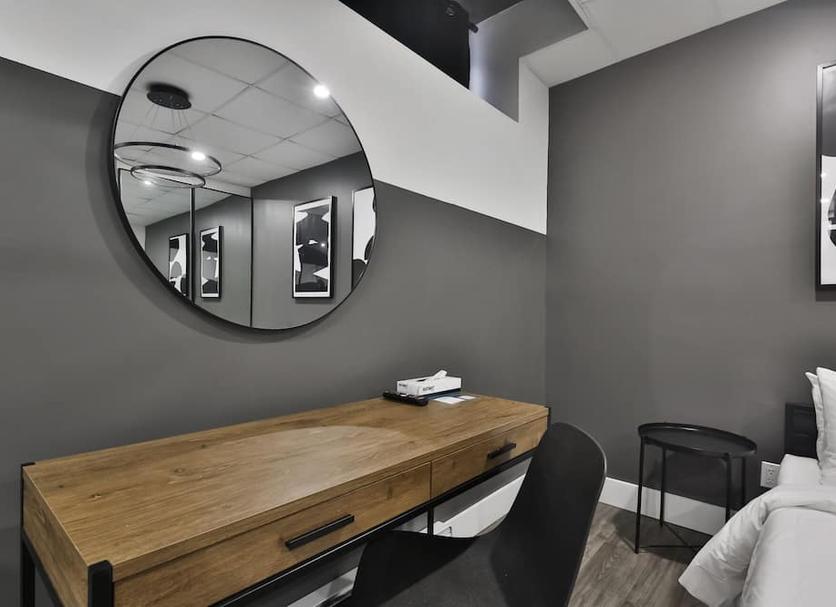 Équipements de la chambre Photo