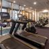 Salle de sport