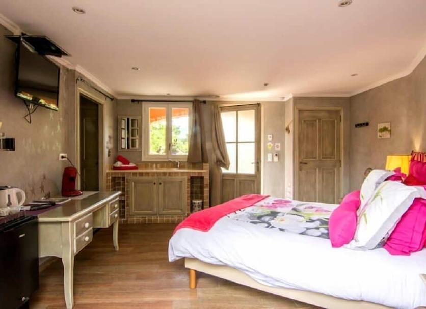 Chambre Photo