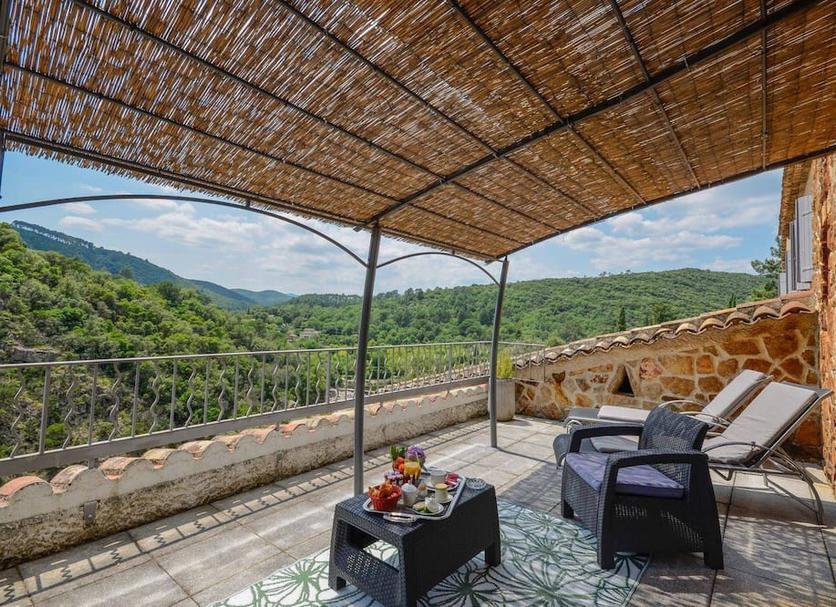 Balcon Photo
