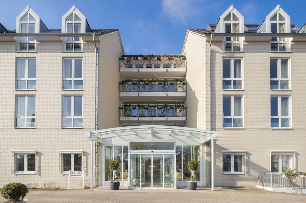 Bâtiment Photo