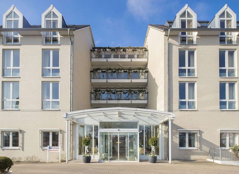 Bâtiment Photo