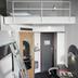 Équipements de la chambre